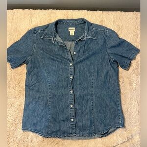 Gander MTN. Denim Shirt